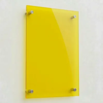 YELLOW - Bottle Openers Now