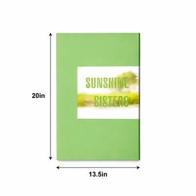 13.5 in × 20 in - Bottle Openers Now