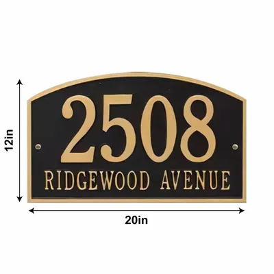 12 in × 20 in - Bottle Openers Now