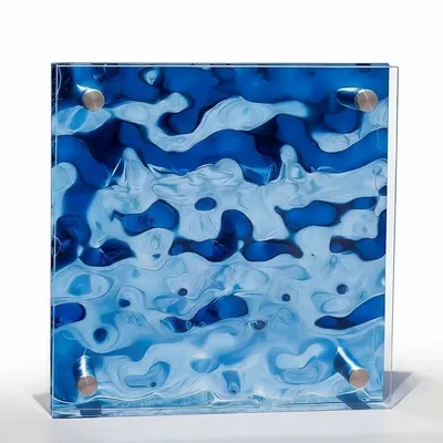 Blue - Bottle Openers Now