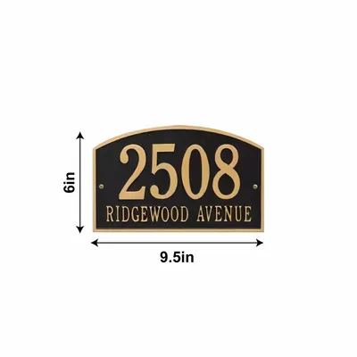 6 in × 9.5 in - Bottle Openers Now