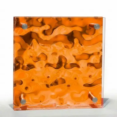 Orange - Bottle Openers Now