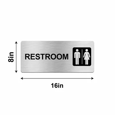 8 in × 16 in - Bottle Openers Now