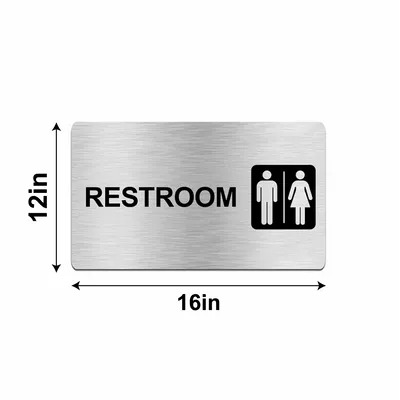 12 in × 16 in - Bottle Openers Now