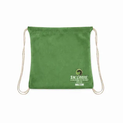 Custom Drawstring Backpack - Bottle Openers Now