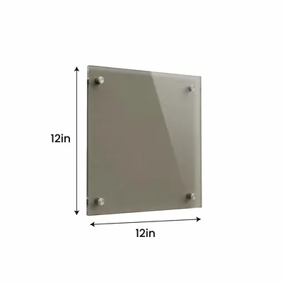 12 in × 12 in - Bottle Openers Now