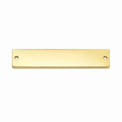 Rectangle - Bottle Openers Now