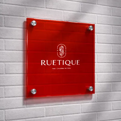 Transparent Red - Bottle Openers Now