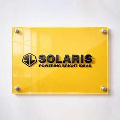 Logo + Text + Small Text - Bottle Openers Now