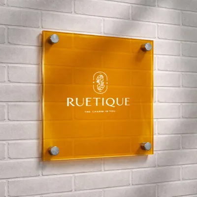 Transparent Orange - Bottle Openers Now