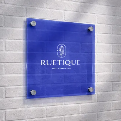 Transparent Blue - Bottle Openers Now