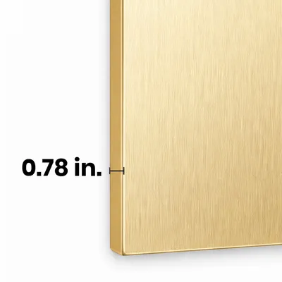 0.78 in. - Bottle Openers Now