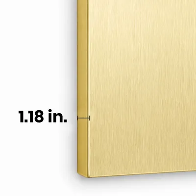 1.18 in. - Bottle Openers Now