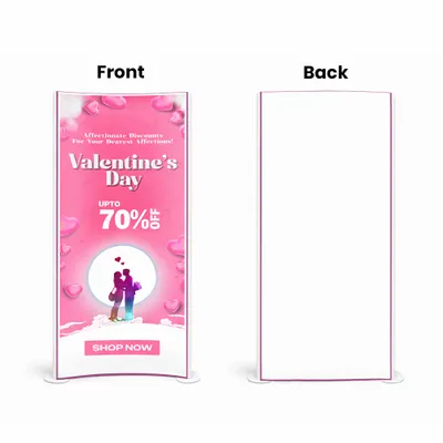 Single Side - Bottle Openers Now