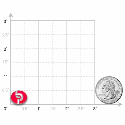 0.50 inch - Bottle Openers Now