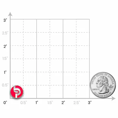 0.50 inch - Bottle Openers Now