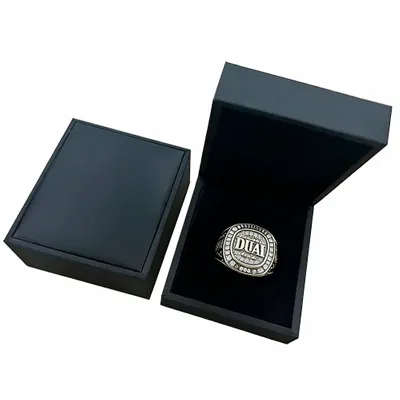 Black PU Box - Bottle Openers Now