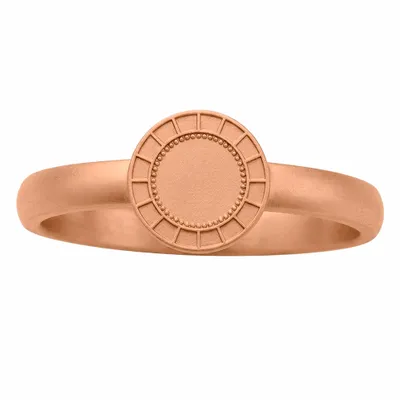 Matte Copper Plating - Bottle Openers Now