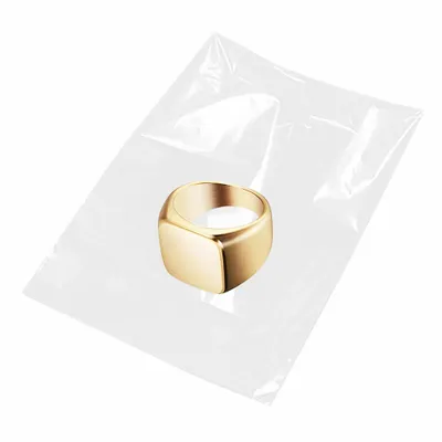 Poly Bag - Bottle Openers Now