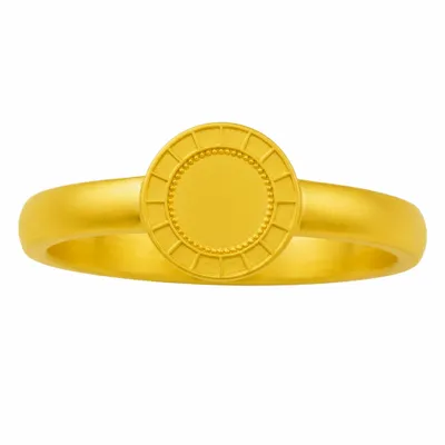 Matte Yellow Plating - Bottle Openers Now