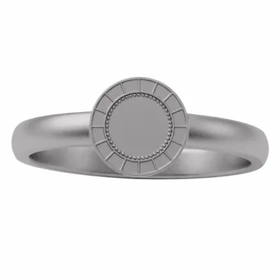 Matte Nickel Plating - Bottle Openers Now