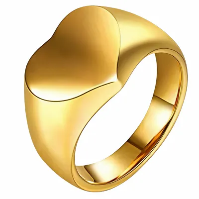 Heart - Bottle Openers Now