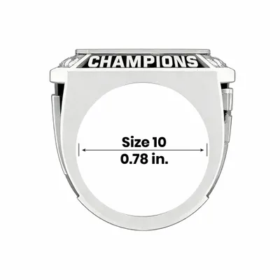 Size 10 - Bottle Openers Now