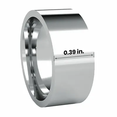 0.39 in. - Bottle Openers Now