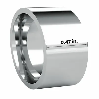 0.47 in. - Bottle Openers Now