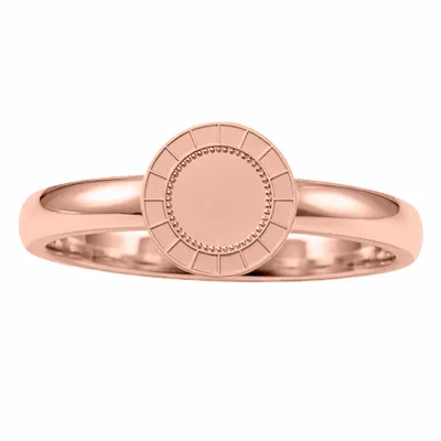 Glossy Rose Gold Plating - Bottle Openers Now