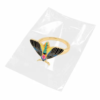 Poly Bag - Bottle Openers Now