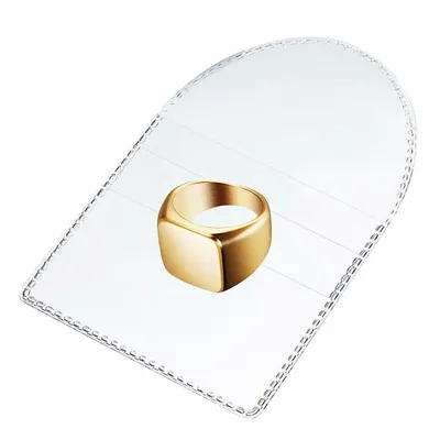 PVC Bag - Bottle Openers Now