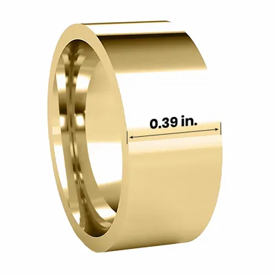 0.39 in. - Bottle Openers Now