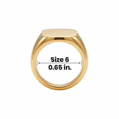 Size 6 - Bottle Openers Now