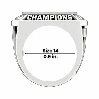 Size 14 - Bottle Openers Now