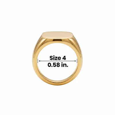 Size 4 - Bottle Openers Now