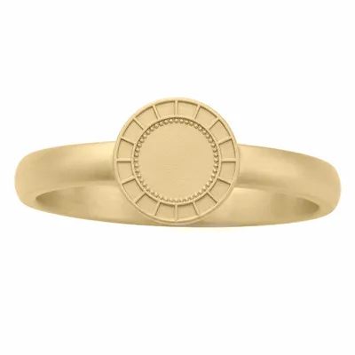 Matte Gold Plating - Bottle Openers Now