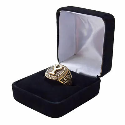 Black Velvet Box - Bottle Openers Now