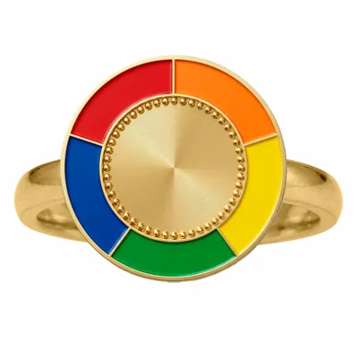 1-5 Colors - Bottle Openers Now