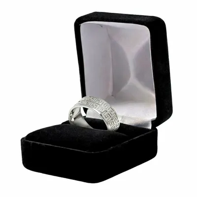 Black Velvet Box - Bottle Openers Now