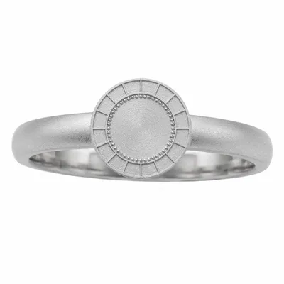 Matte Silver Plating - Bottle Openers Now