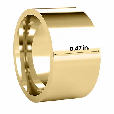 0.47 in. - Bottle Openers Now