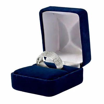 Blue Velvet Box - Bottle Openers Now