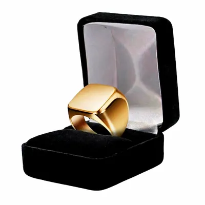 Black Velvet Box - Bottle Openers Now