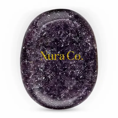 Lepidolite - Bottle Openers Now