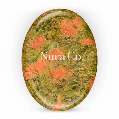 Unakite - Bottle Openers Now