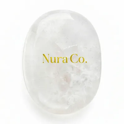 Clear Quartz - Bottle Openers Now