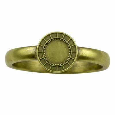 Antique Brass Plating - Bottle Openers Now