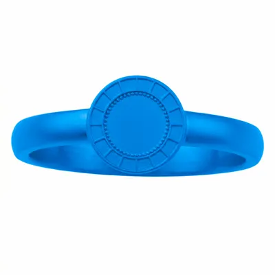 Matte Blue Plating - Bottle Openers Now