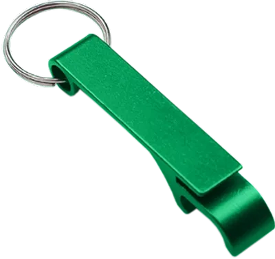 Green - Bottle Openers Now